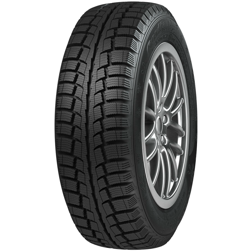 Шины Cordiant Polar SL 175/65 R14 82Q