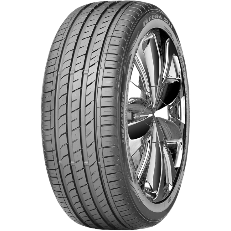 Шины Roadstone Nfera SU1 205/55 R16 94W XL