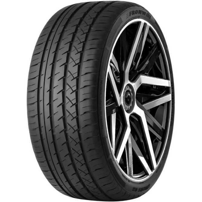 Шины Fronway Eurus 08 205/55 R16 94W