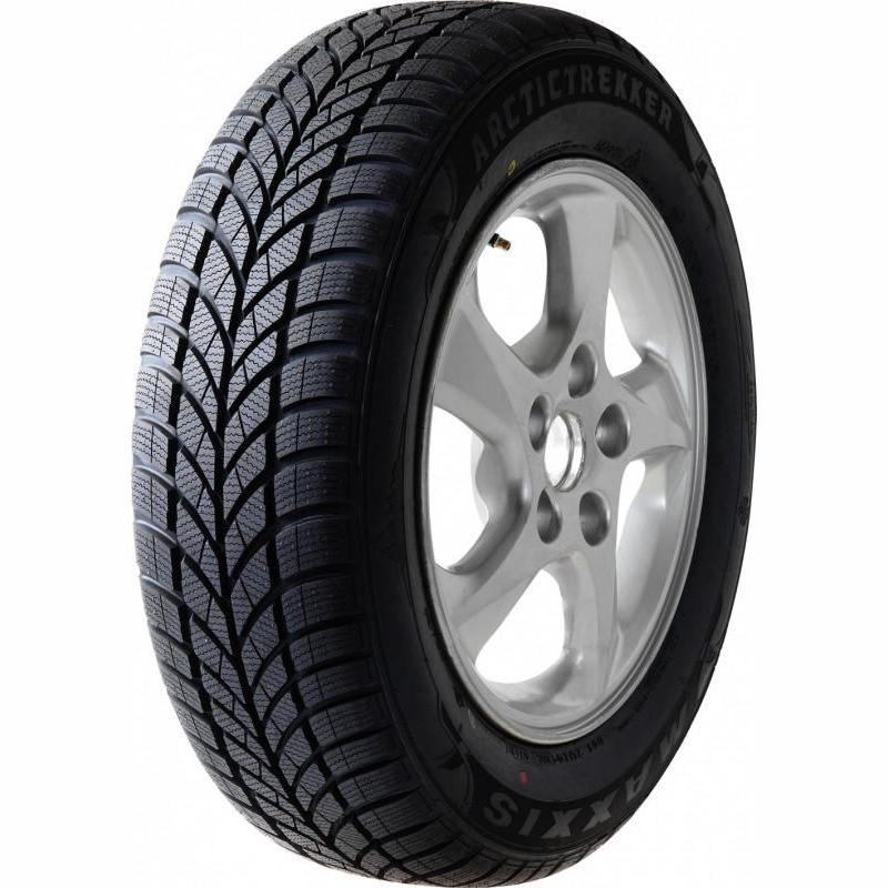 Шины Maxxis Arctic Trekker WP-05 205/55 R16 91T