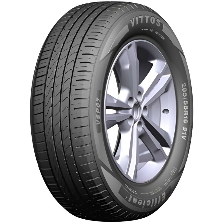 Шины Vittos VSP07 Efficient + 205/55 R16 91V