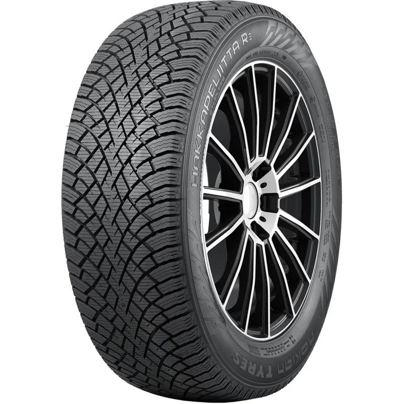 Шины Nokian Tyres Hakkapeliitta R5 175/65 R14 82R