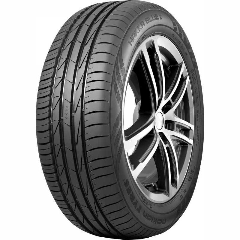 Шины Nokian Tyres Hakka Blue 3 205/55 R16 94V XL