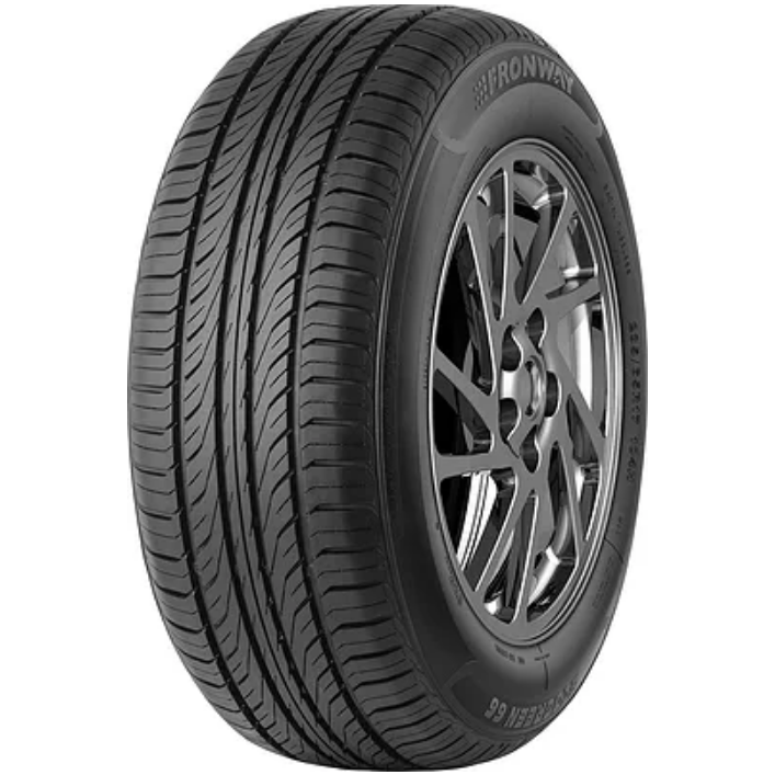 Шины Fronway Ecogreen 66 175/65 R14 86T