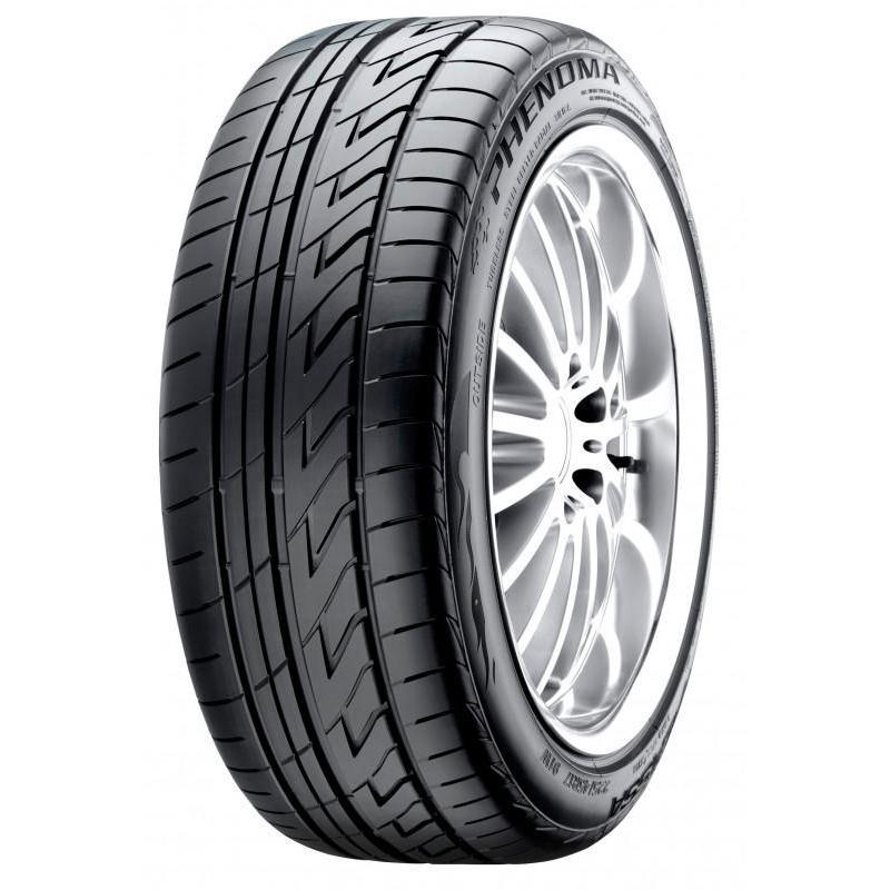 Шины Lassa Phenoma 205/55 R16 94W XL