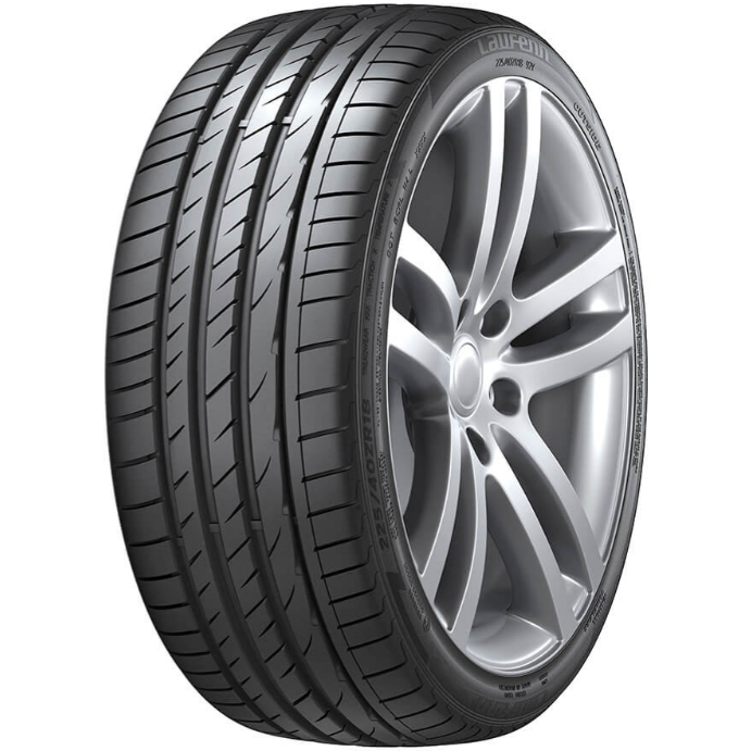 Шины Laufenn S FIT EQ LK01 205/55 R16 91V