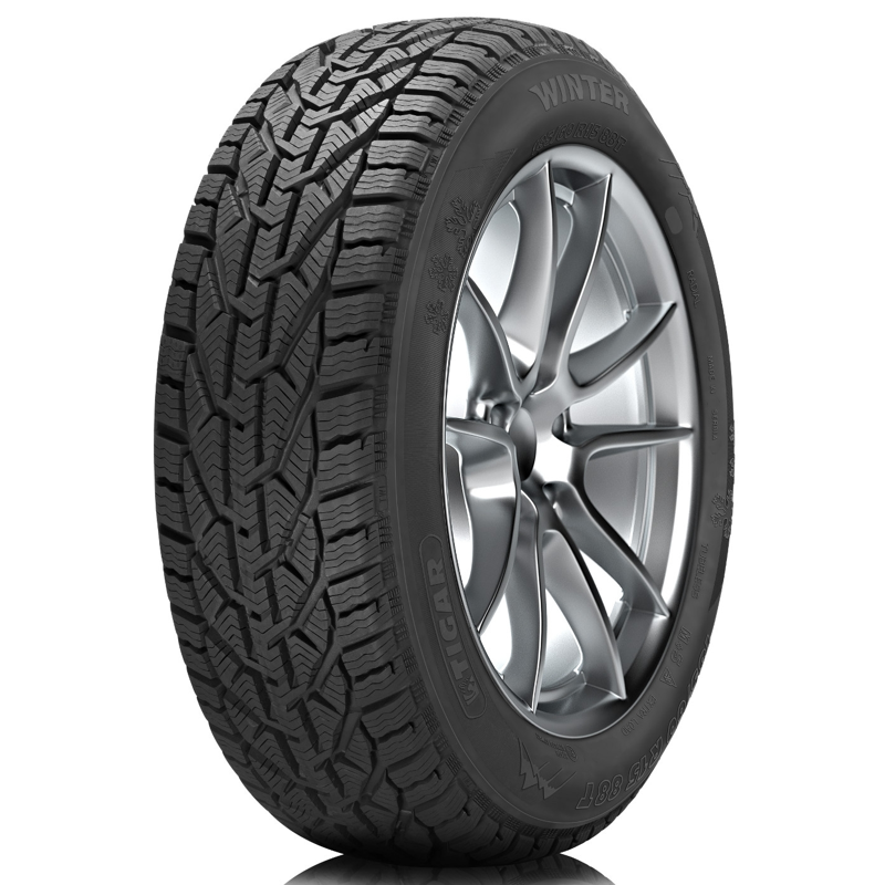 Шины Tigar Winter 205/55 R16 94H XL