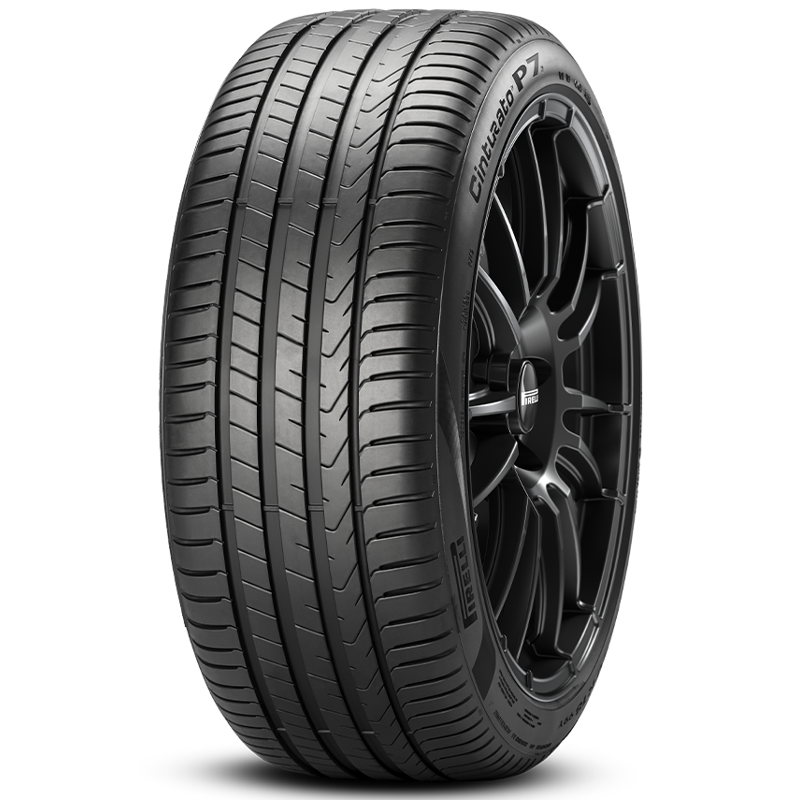 Шины Pirelli Cinturato P7 NEW 205/55 R16 91V