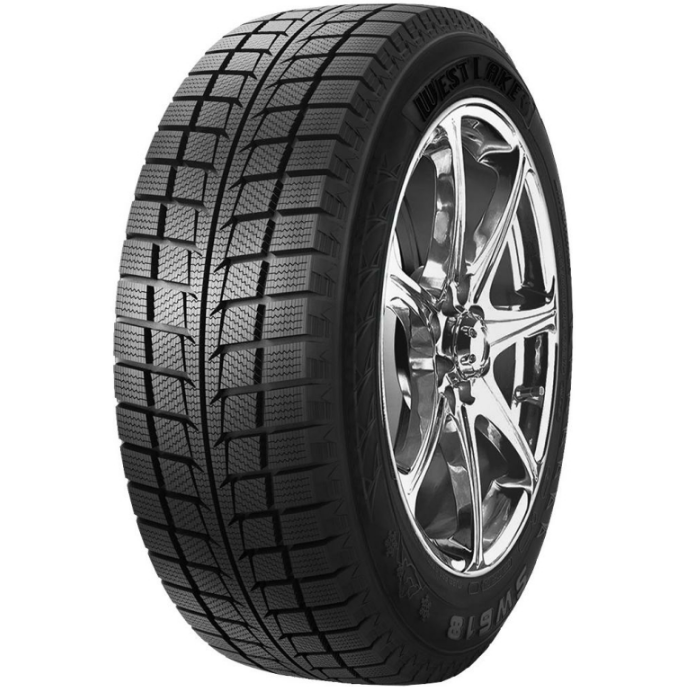 Шины Westlake SW618 205/55 R16 91H