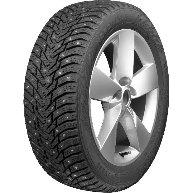 Шины Ikon Tyres Nordman 8 175/65 R14 86T XL