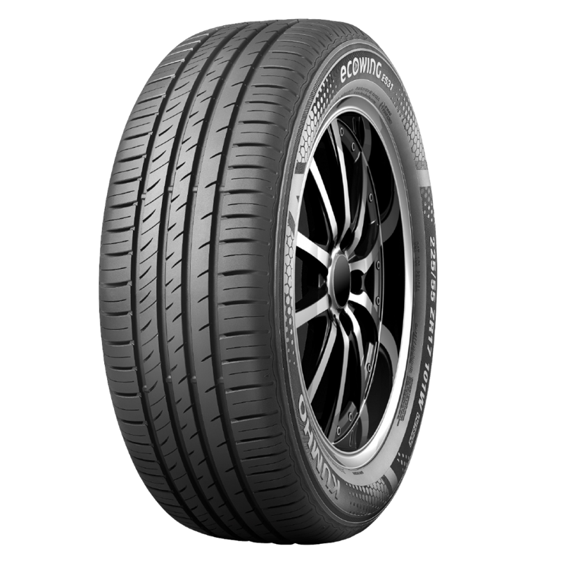 Шины Kumho Ecowing ES31 175/65 R14 82T