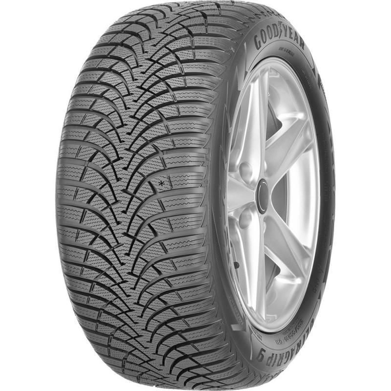 Шины Goodyear UltraGrip 9 + 175/65 R14 90/88T