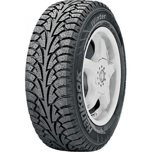 Шины Hankook Winter i*Pike W409 205/55 R16 91T RunFlat