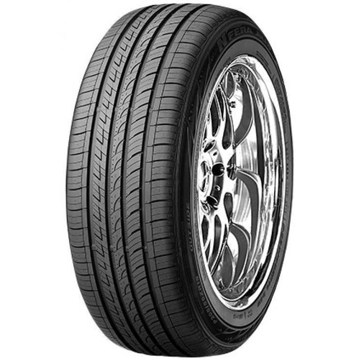 Шины Roadstone Nfera AU5 205/55 R16 94W