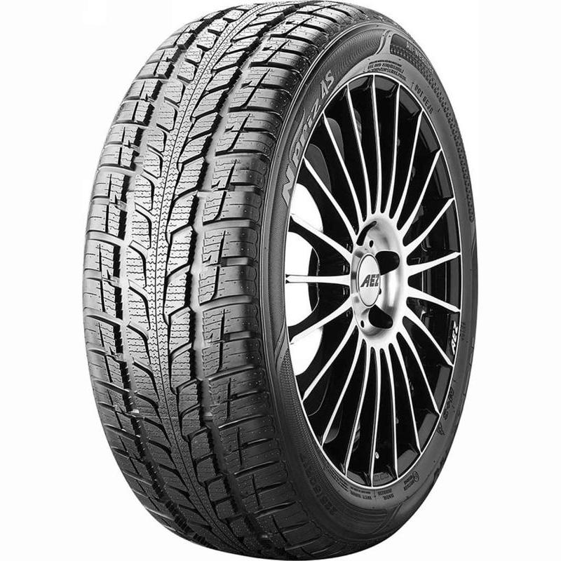 Шины Roadstone Npriz 4S 175/65 R14 82T