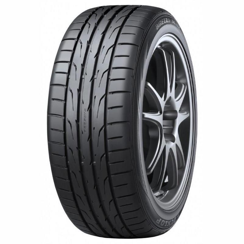 Шины Dunlop Direzza DZ102 205/55 R16 91V