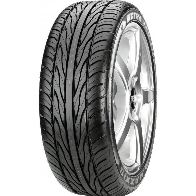 Шины Maxxis Victra MA-Z4S 205/55 R16 94V