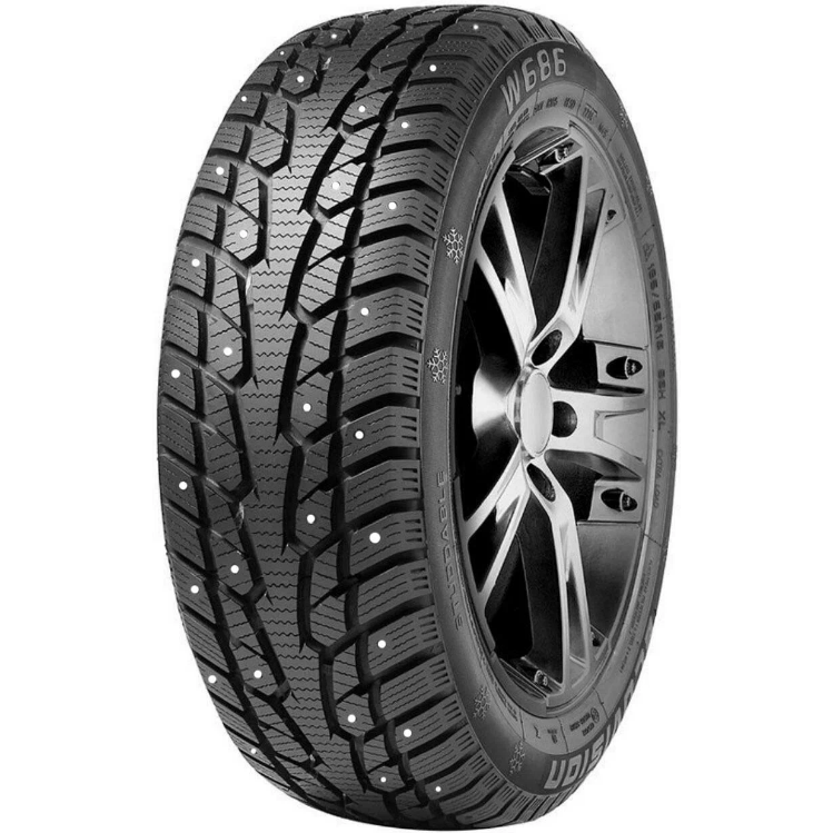 Шины Ovation W-686 175/65 R14 82T