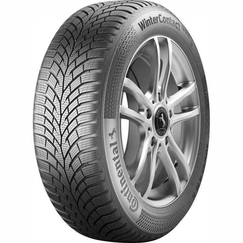 Шины Continental ContiWinterContact TS 870 205/55 R16 94V XL