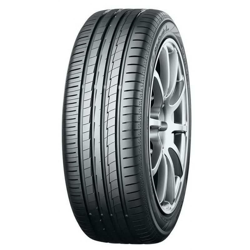 Шины Yokohama BluEarth-A AE50 205/55 R16 91V