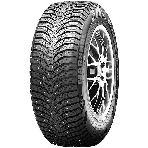 Шины Marshal WinterCraft Ice WI31 175/65 R14 82T