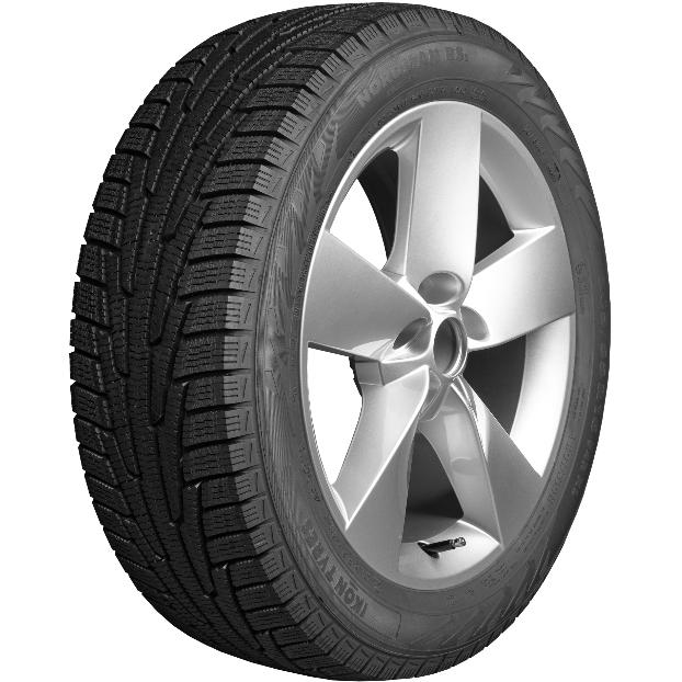 Шины Ikon Tyres Nordman RS2 205/55 R16 94R XL