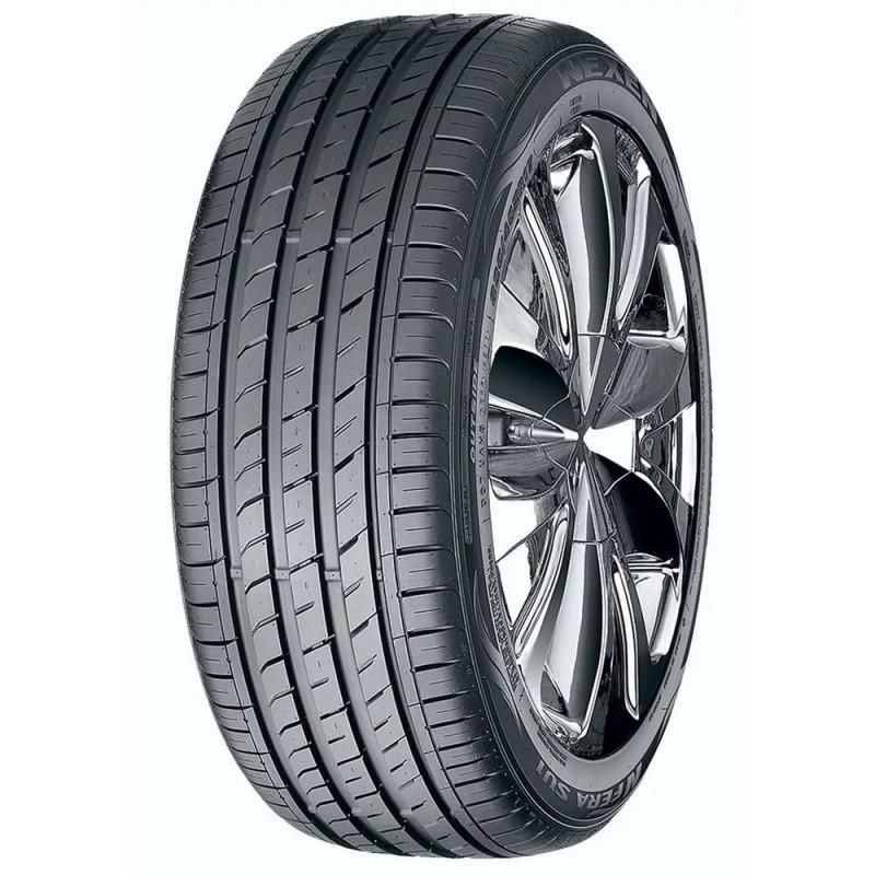 Шины Nexen Nfera SU1 205/55 R16 91W