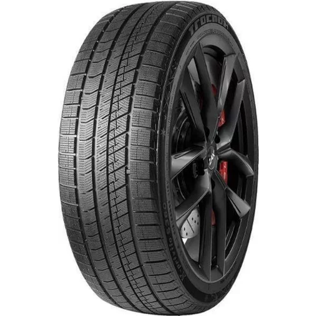 Шины Tracmax X-Privilo S360 205/55 R16 94T XL