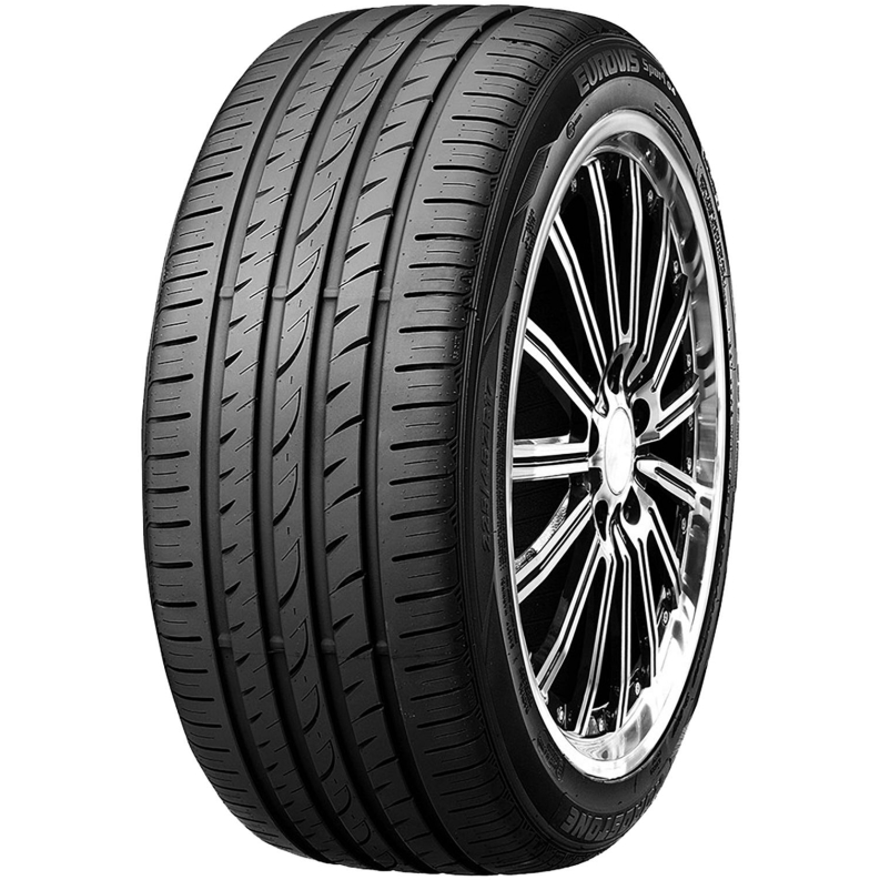 Шины Roadstone Eurovis Sport 04 205/55 R16 91W