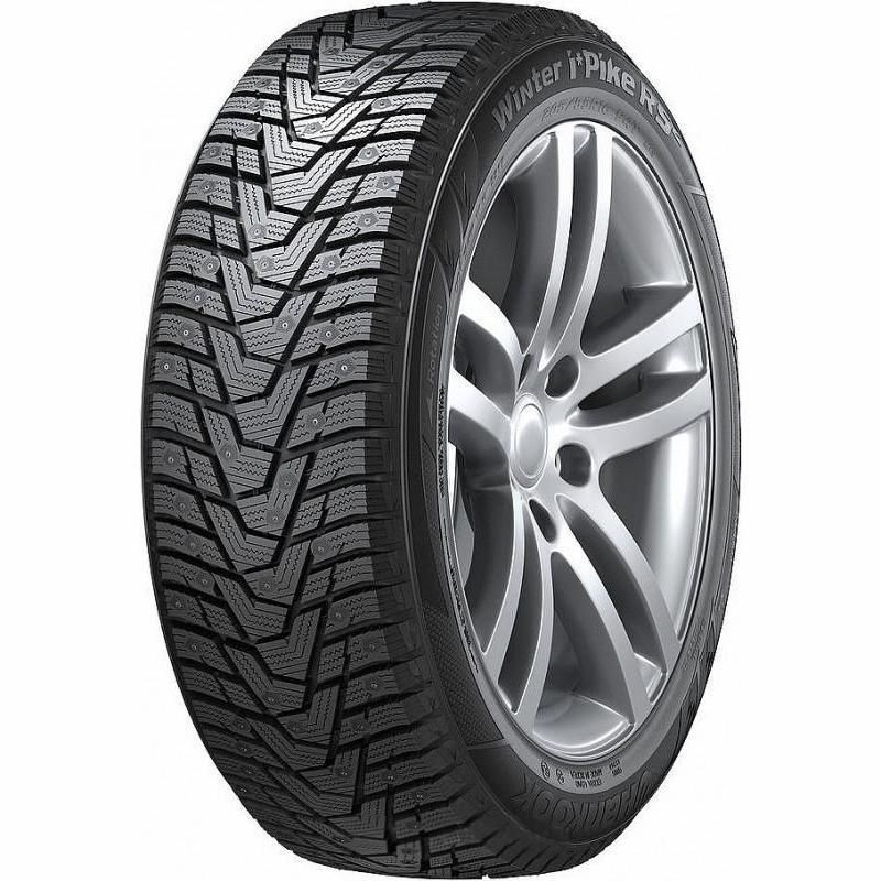 Шины Hankook Winter i*Pike RS2 W429 205/55 R16 91T