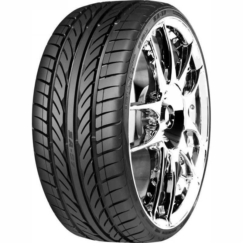 Шины Westlake ZuperAce SA-57 205/55 R16 94W