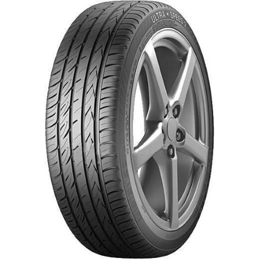 Шины Gislaved Ultra Speed 2 205/55 R16 91V XL