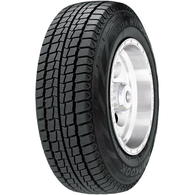 Шины Hankook Winter RW06 205/55 R16C 98/96T