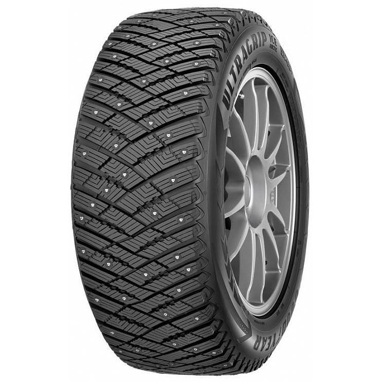 Шины Goodyear UltraGrip Ice Arctic 205/55 R16 94T XL FP