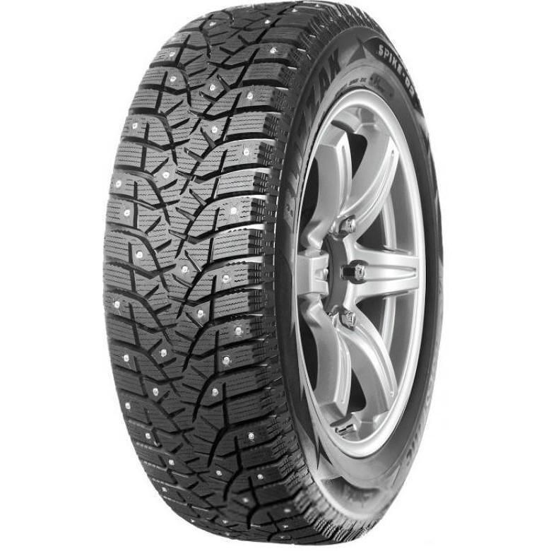 Шины Bridgestone Blizzak Spike-02 175/65 R14 86T