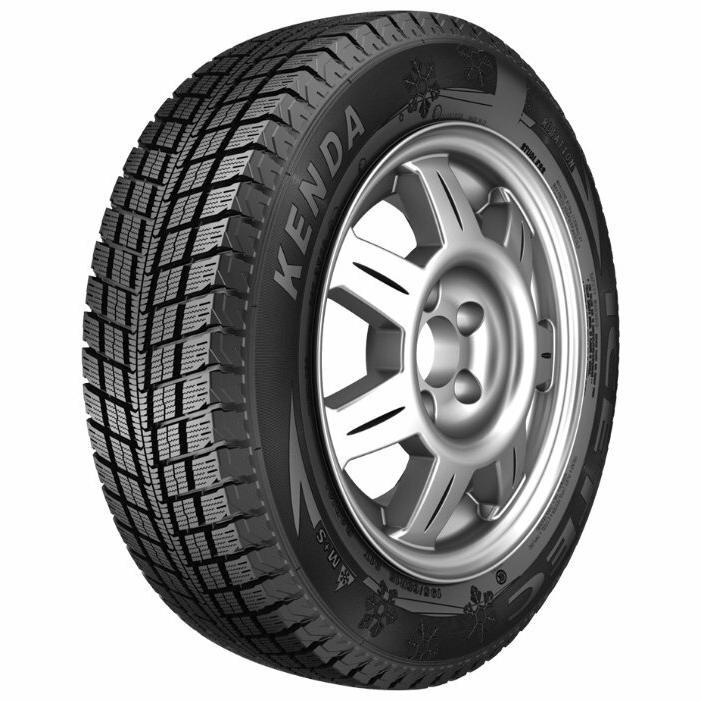 Шины Kenda IceTec KR27 205/55 R16 91T