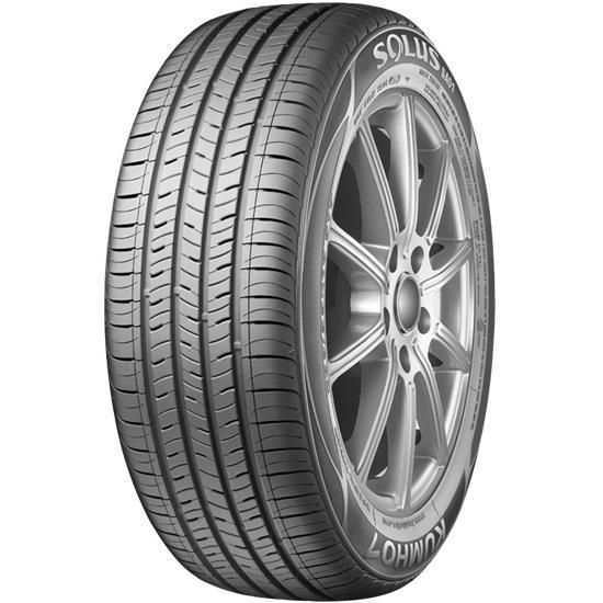 Шины Kumho Solus SA01 KH32 205/55 R16 91V