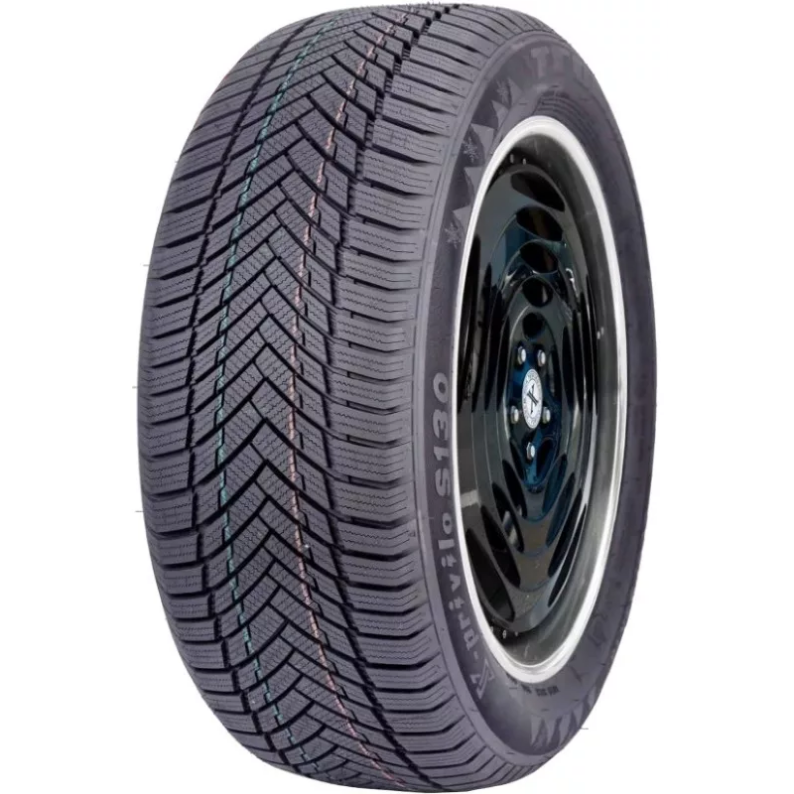 Шины Tracmax X-Privilo S130 205/55 R16 91V