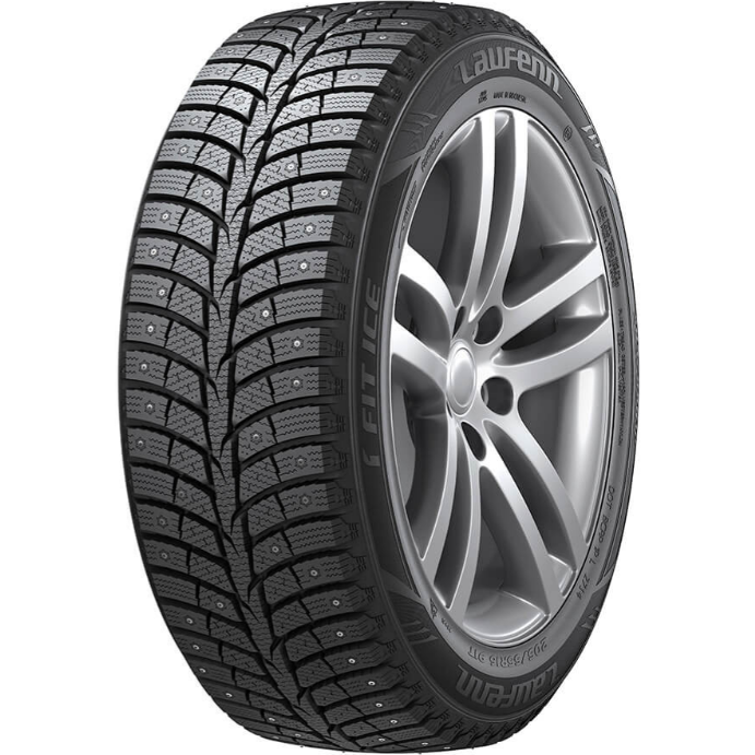 Шины Laufenn I FIT ICE LW71 205/55 R16 91T