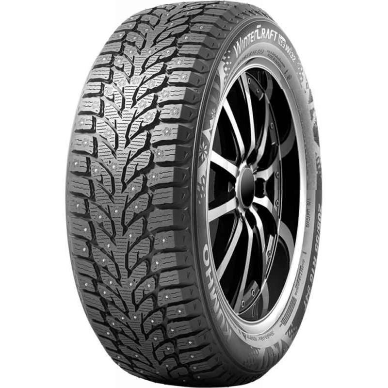 Шины Kumho WinterCraft Ice WI32 175/65 R14 86T XL