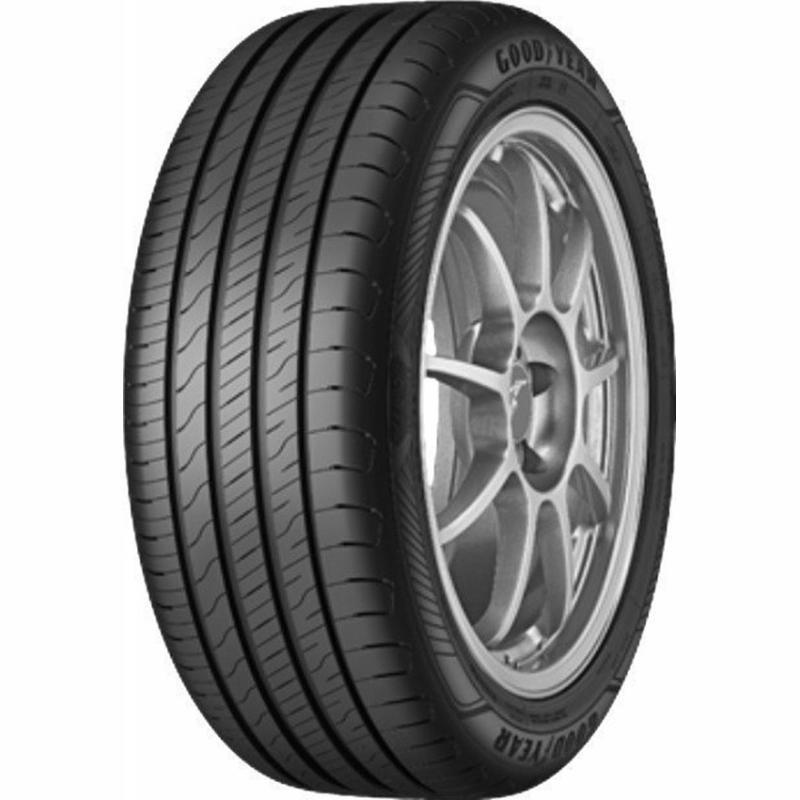 Шины Goodyear EfficientGrip Performance 2 205/55 R16 88V