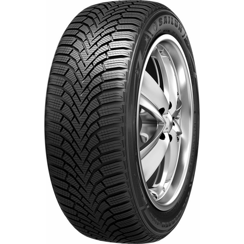 Шины Sailun Ice Blazer Alpine + 175/65 R14 82T