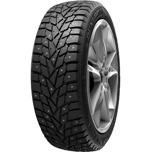 Шины Dunlop SP Winter Ice 02 205/55 R16 94T