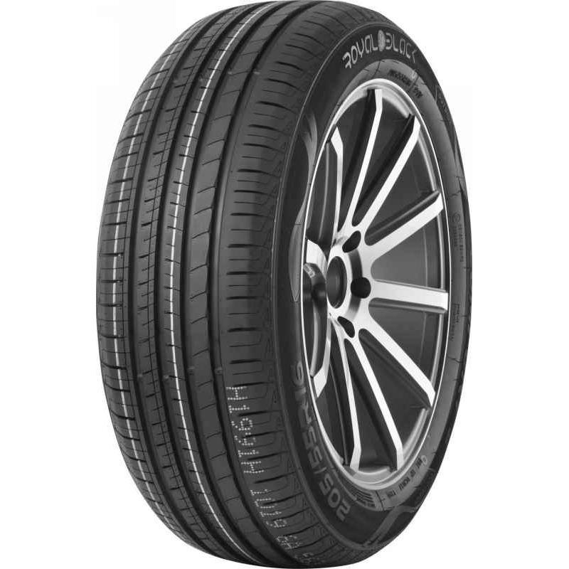 Шины Royal Black Royal Mile 175/65 R14 82H