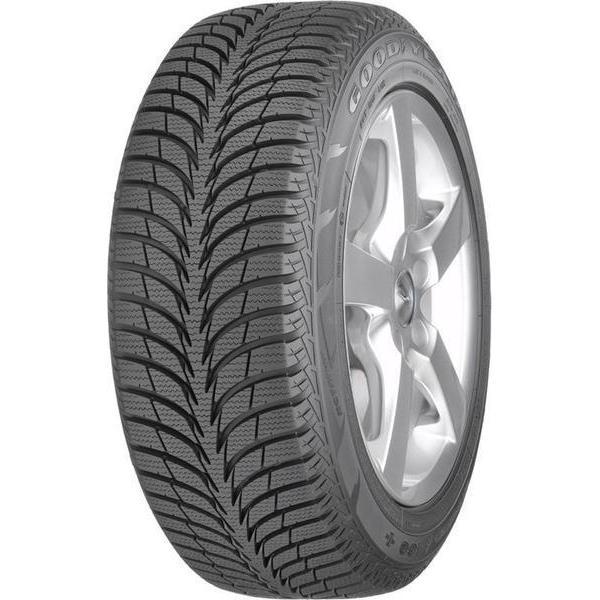 Шины Goodyear UltraGrip Ice + 205/55 R16 91T