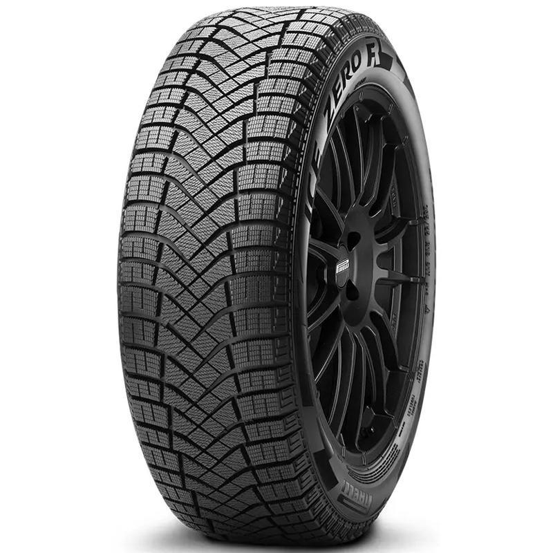 Шины Pirelli Ice Zero FR 205/55 R16 91T RunFlat