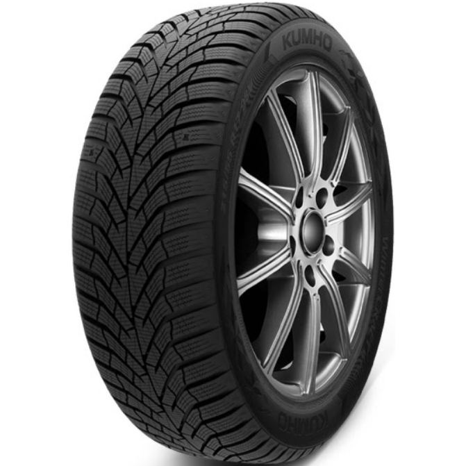 Шины Kumho WinterCraft WP52 175/65 R14 82T