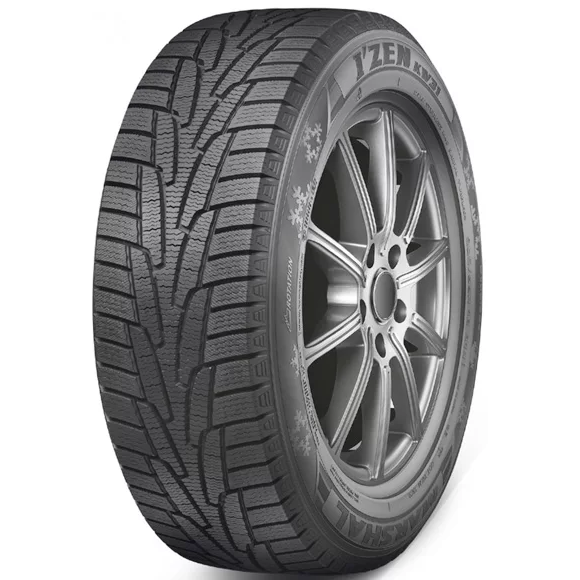 Шины Marshal I'Zen KW31 175/65 R14 82R