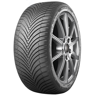 Шины Kumho Solus 4S HA32 205/55 R16 94V