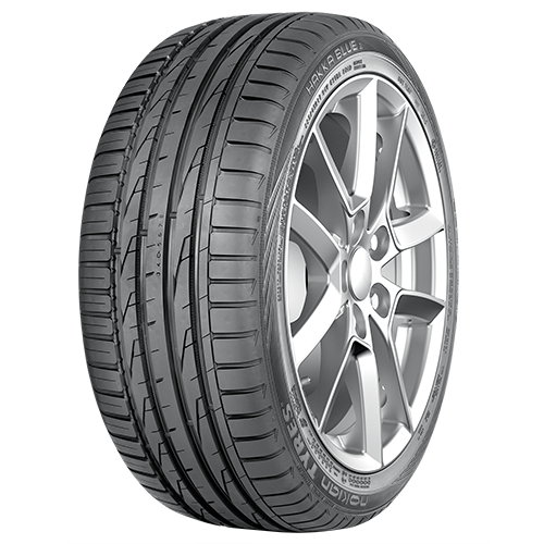 Шины Nokian Tyres Hakka Blue 2 205/55 R16 94V